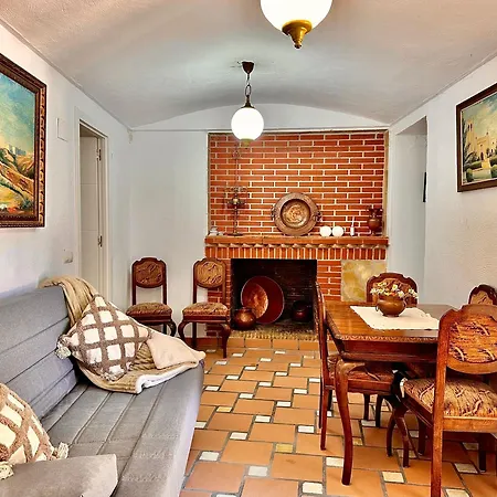 Complejo Rural Casas-cueva La Teja Cortes de Baza