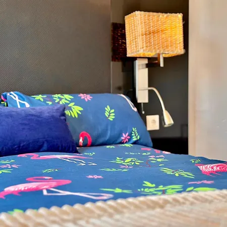 Complejo Rural Casas-cueva La Teja Holiday home